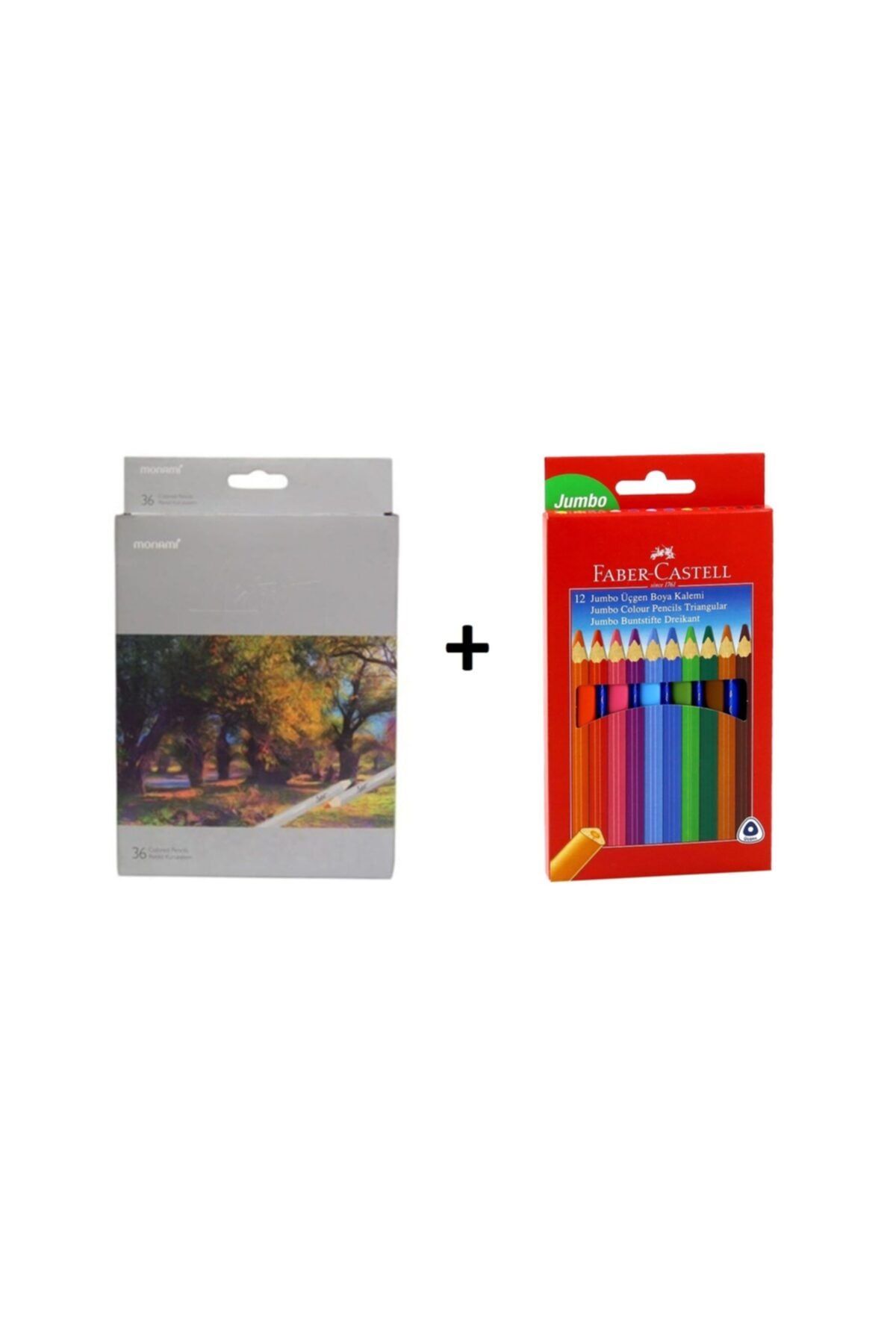 monami artist kuru boya 36 renk faber castell jumbo ucgen kuru boya 12 renk tamboy fiyati yorumlari trendyol