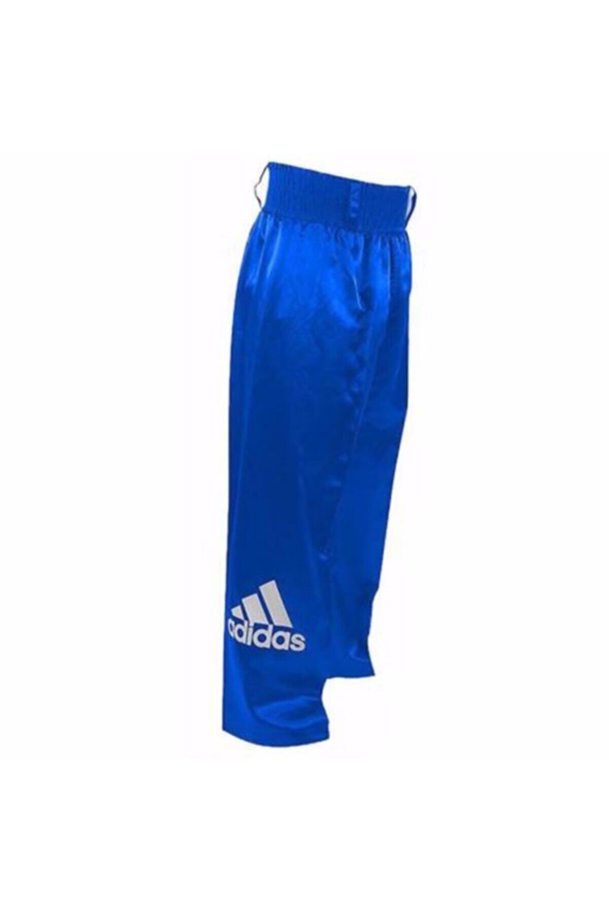 adidas Kickboks Pantolonu / Mavi Kickboks Pantolonu