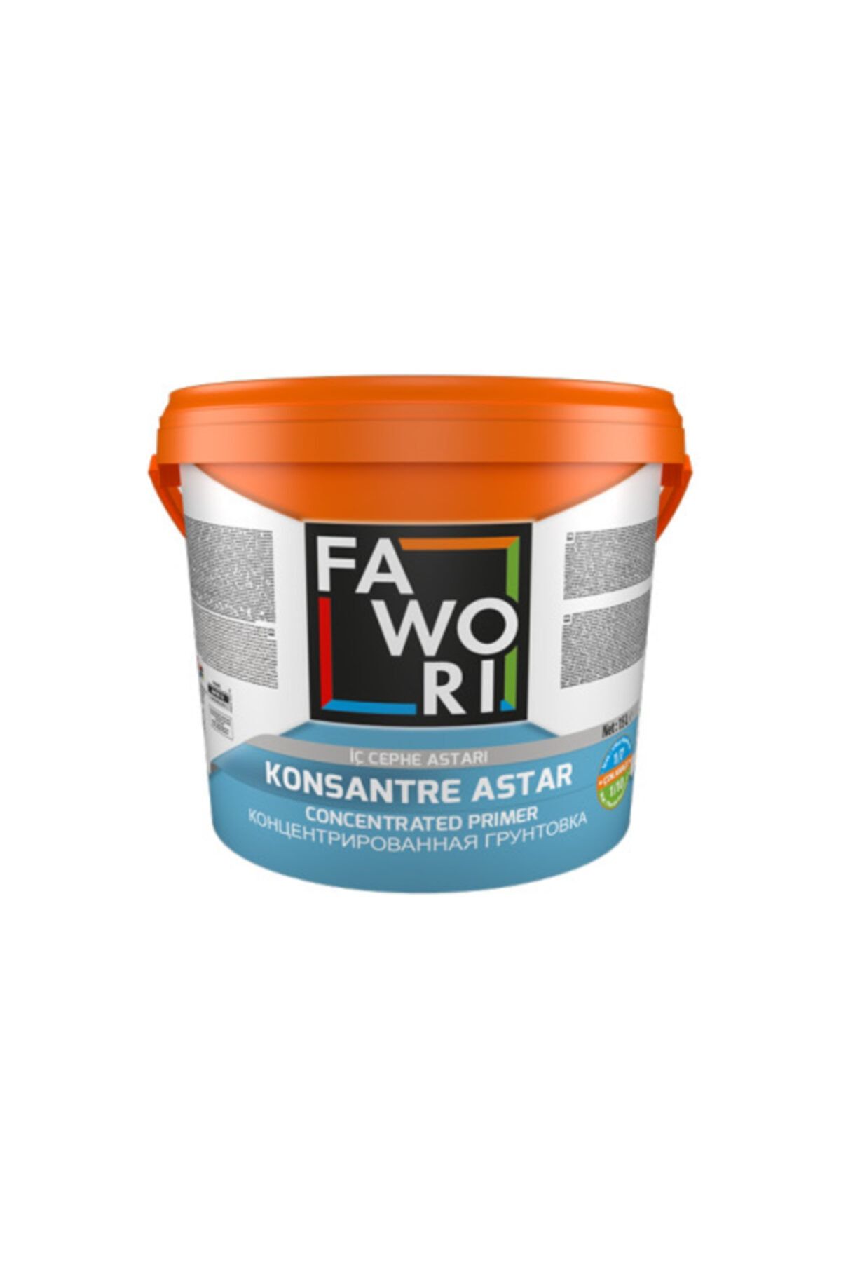 Fawori Konsantre Astar 2,5 l