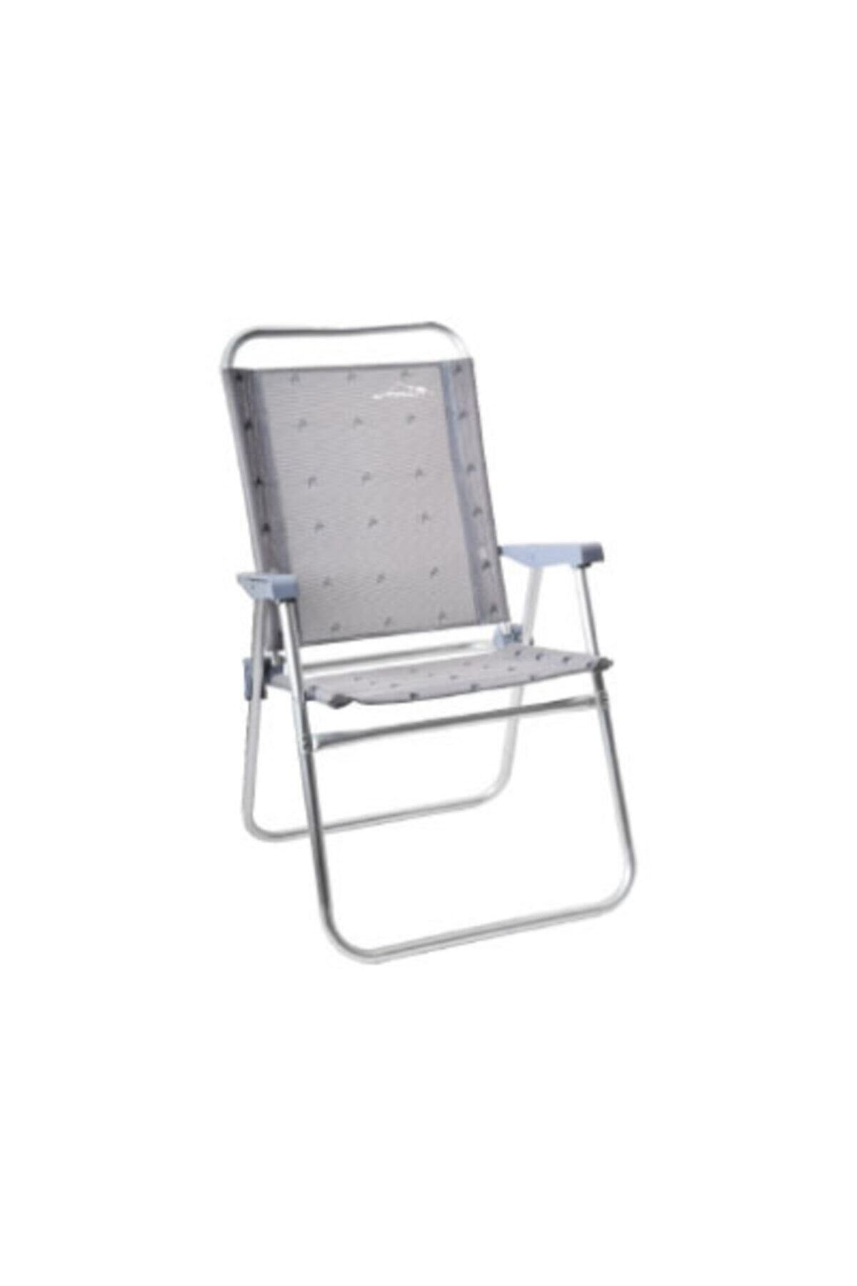 NURGAZ Plaj Ve Kamp Sandalyesi Ng C004