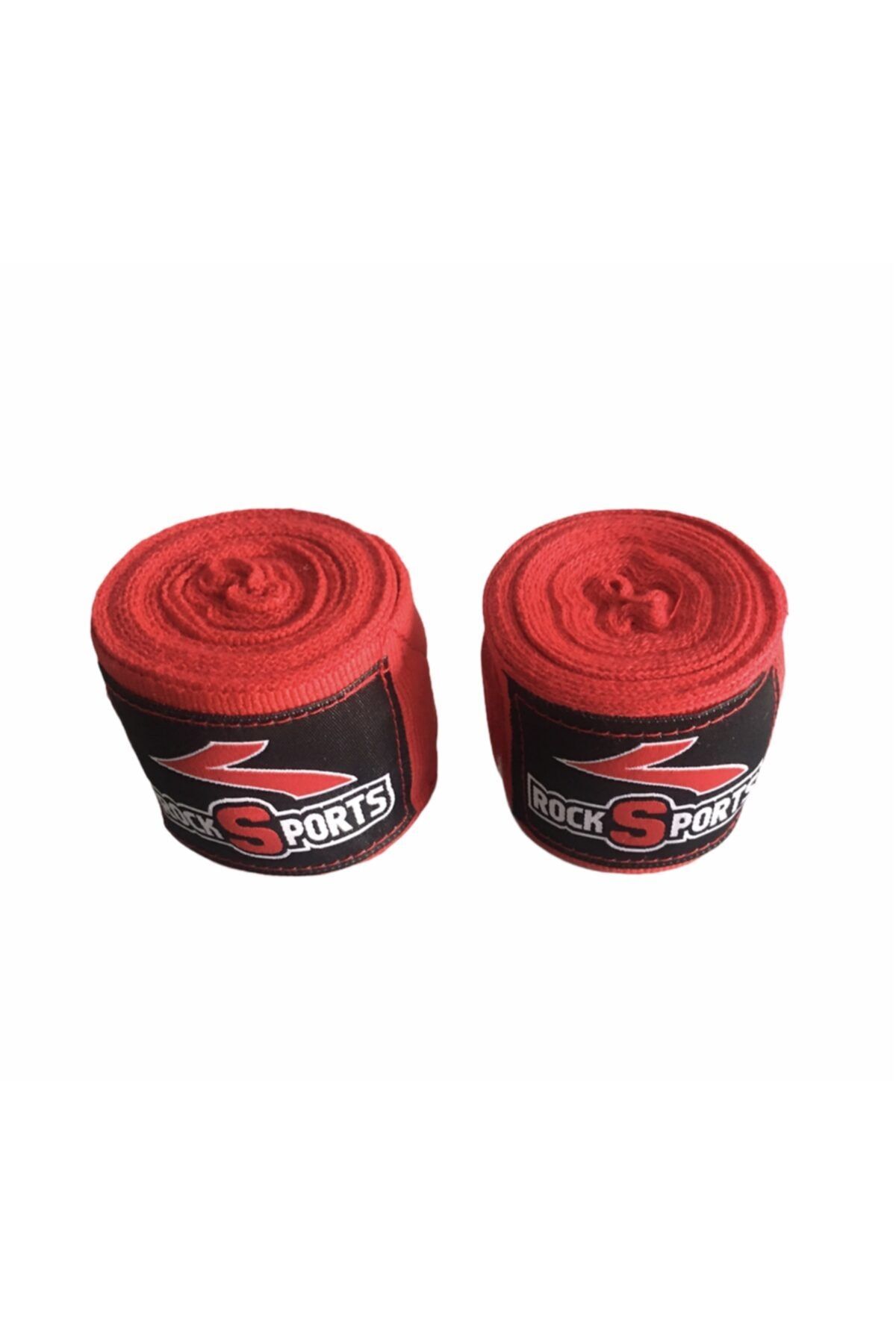 RockSports Boks 3,5 Metre Elastik Bandaj