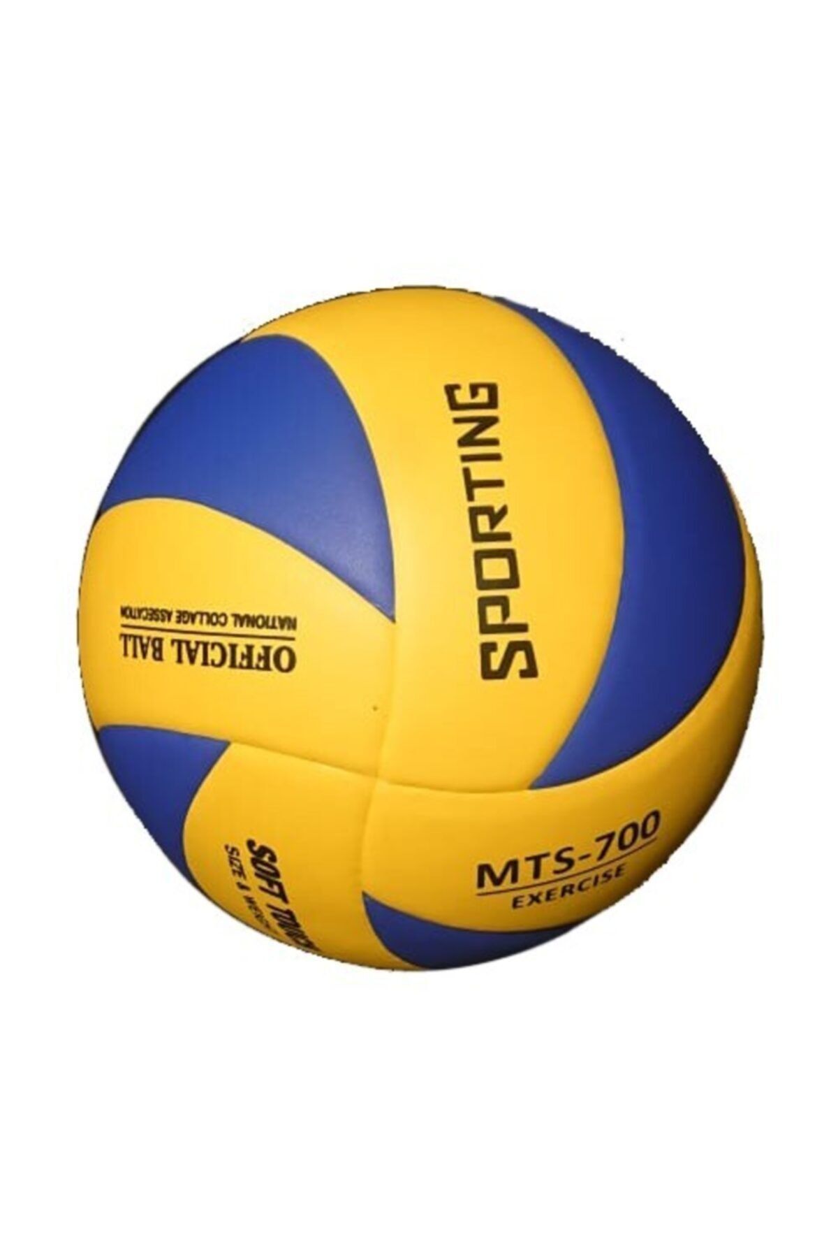Sporting Mts-700 Voleybol Topu No:5