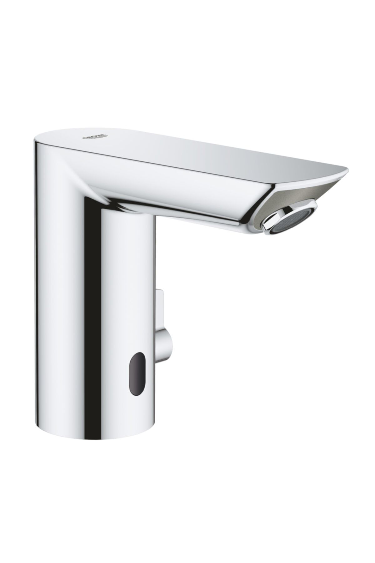 Grohe Bau Cosmopolitan E Fotoselli Lavabo Bataryası 1/2 , Çift Su Girişli Ayarlanabilir Sıcaklık