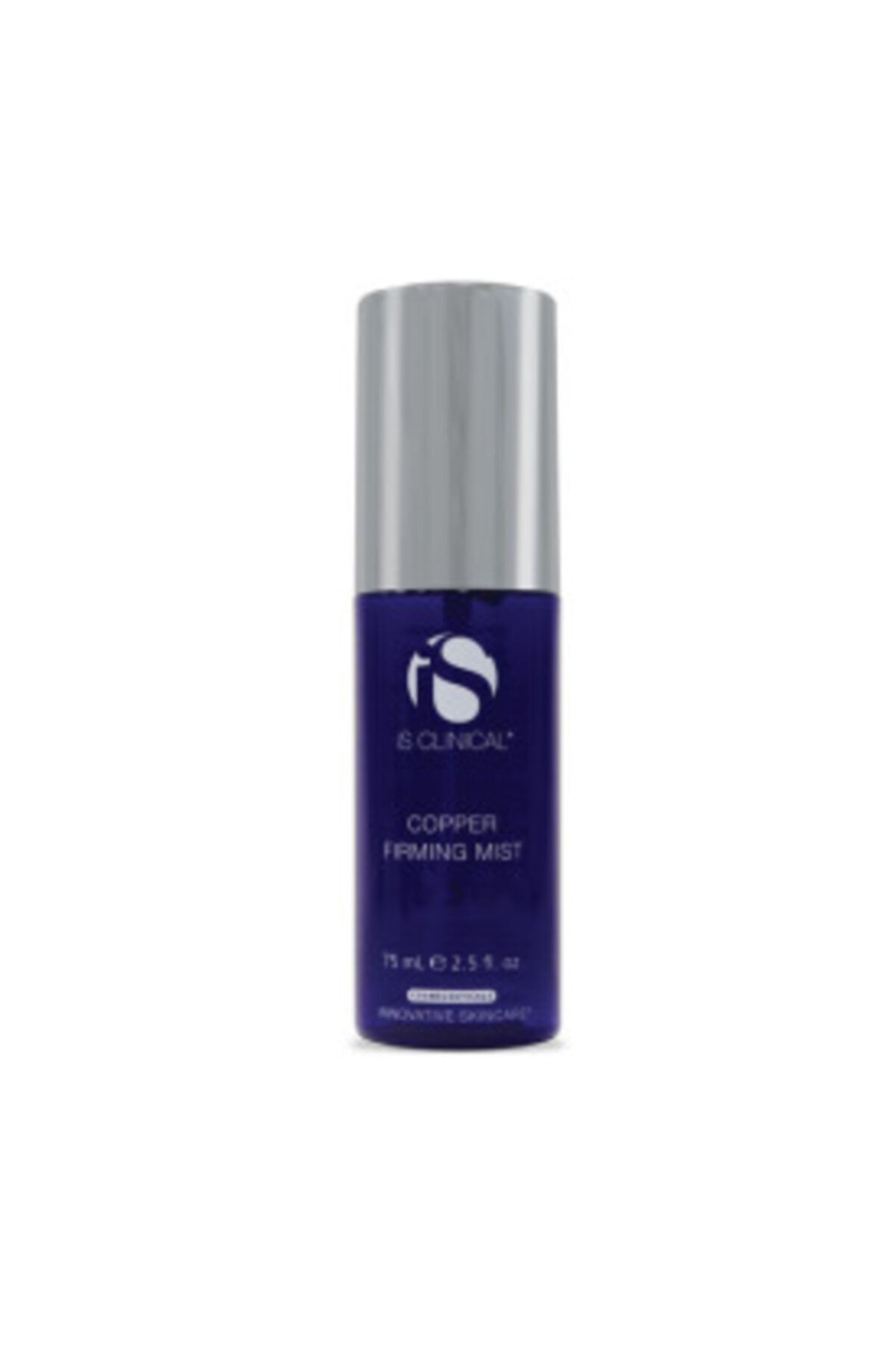 IS CLINICAL Copper Fırmıng Mıst 75 Ml