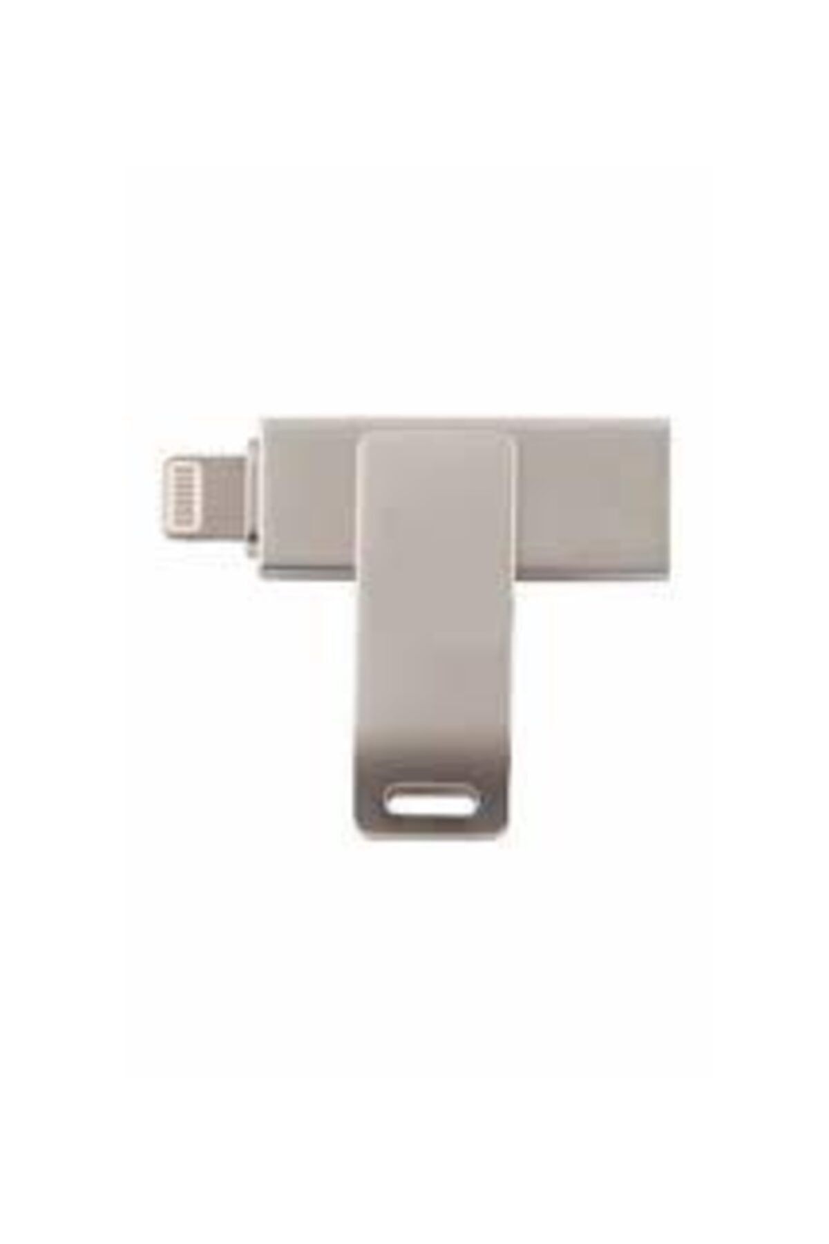 Turink 32 Gb Usb Iphone Otg Flash Disk Bellek