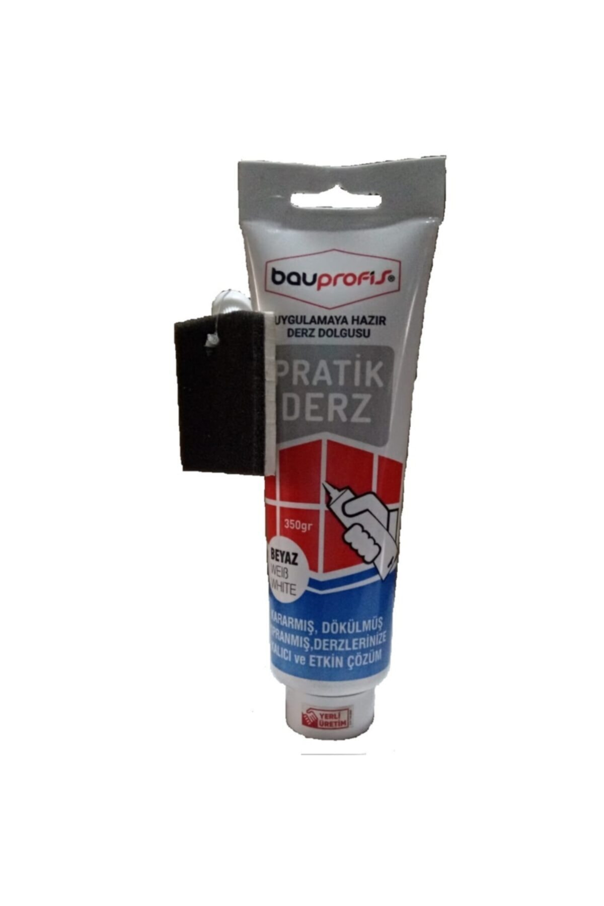 bauprofis Beyaz Derz Matik