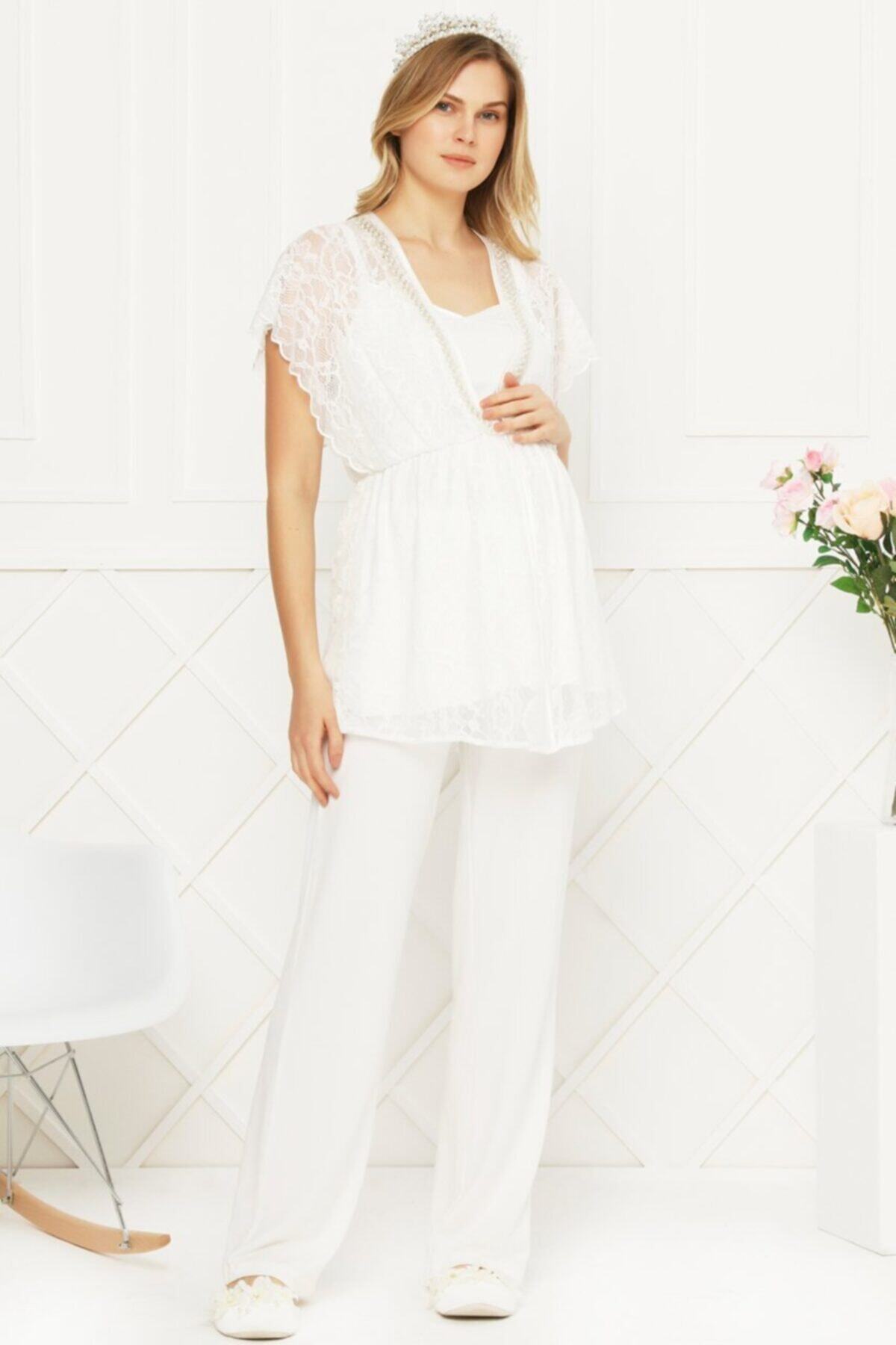 Cossy By Aqua Cossy Aqua 21518 Pijama Takım