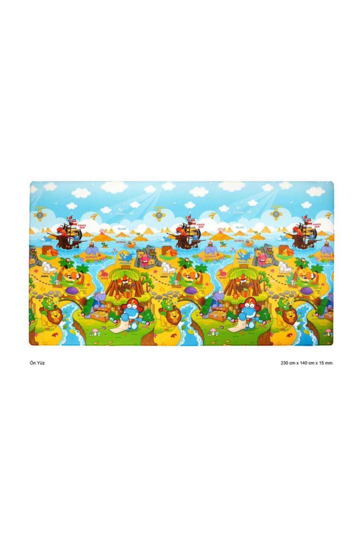 Imaginarium Unigo Dwinguler Dino Adventure Oyun Matı /