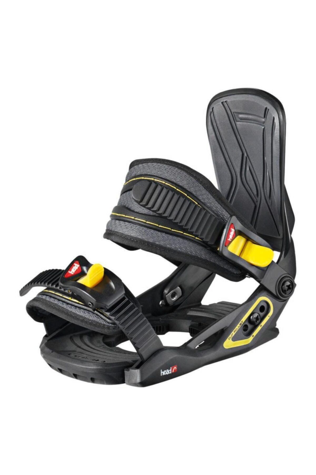 Head P 4d Speeddisc Junior Sowboard Bağlaması