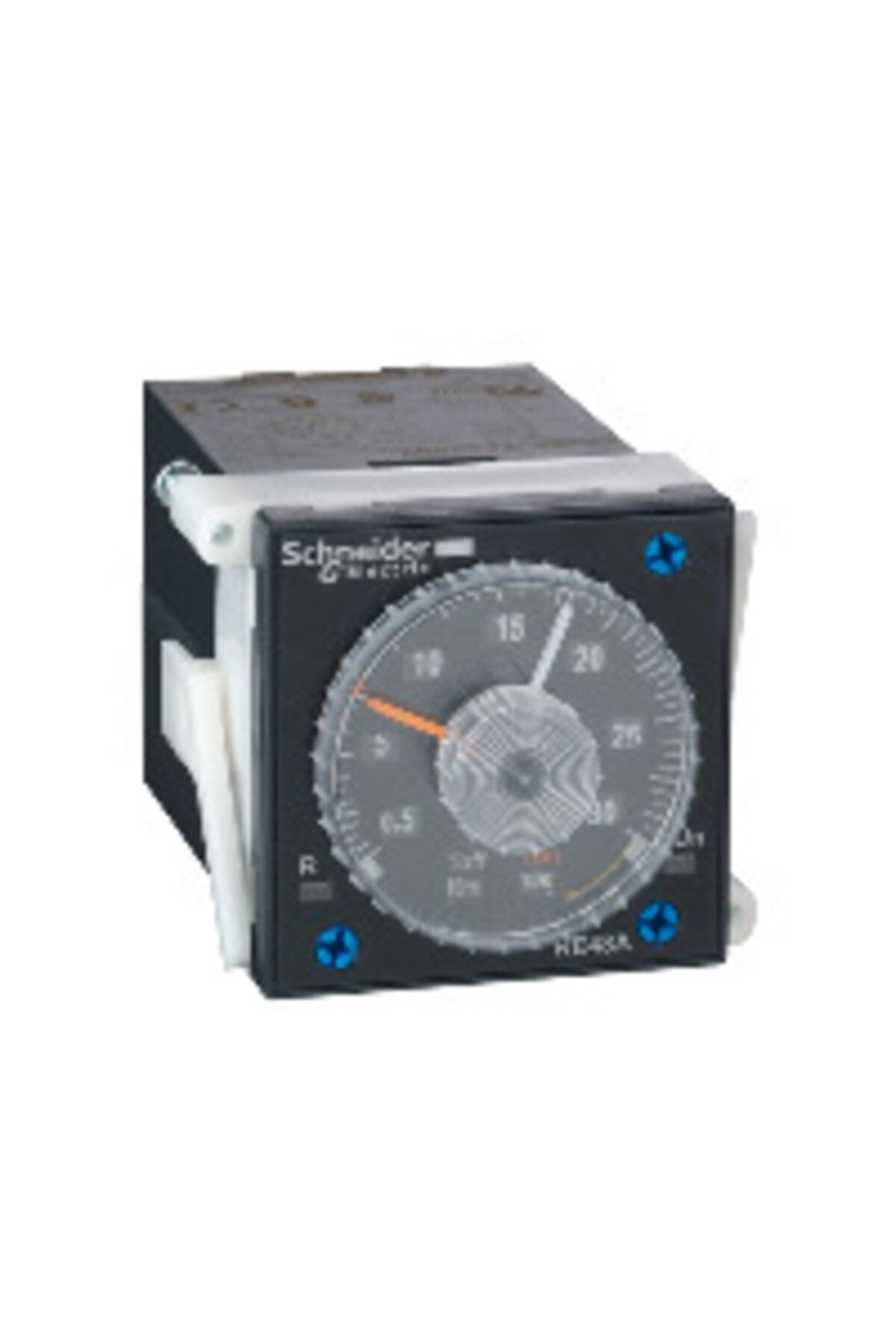 SCHNEIDER 24-240v Ac-dc Çok Fonksiyonlu Zaman Rolesi 0,02s-300h