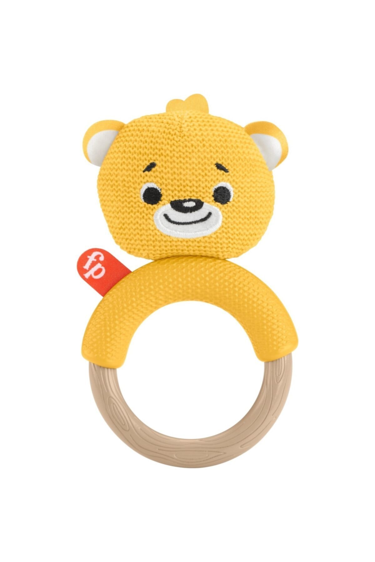 FISHER PRICE Dişlik Seti Ayı