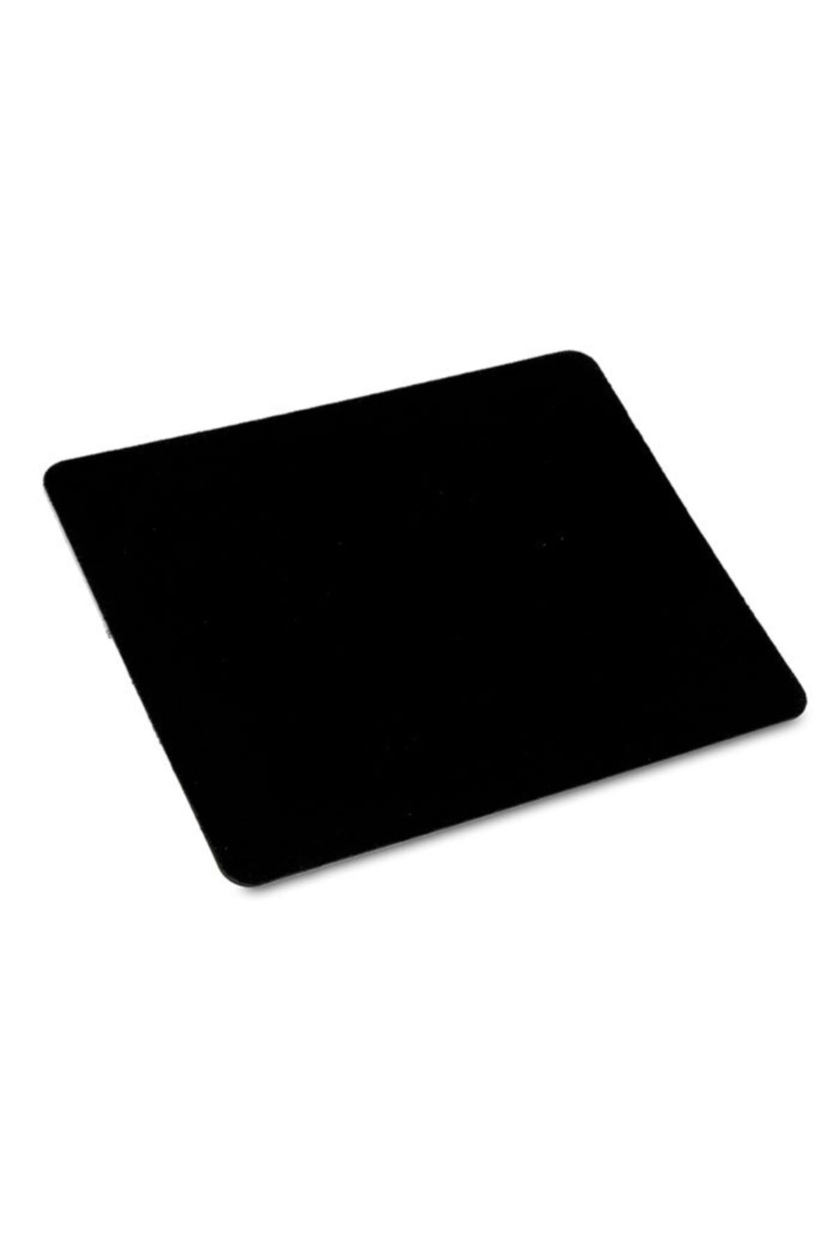 Altunga Siyah Kare Kaydırmaz Speed Yüzey Mousepad