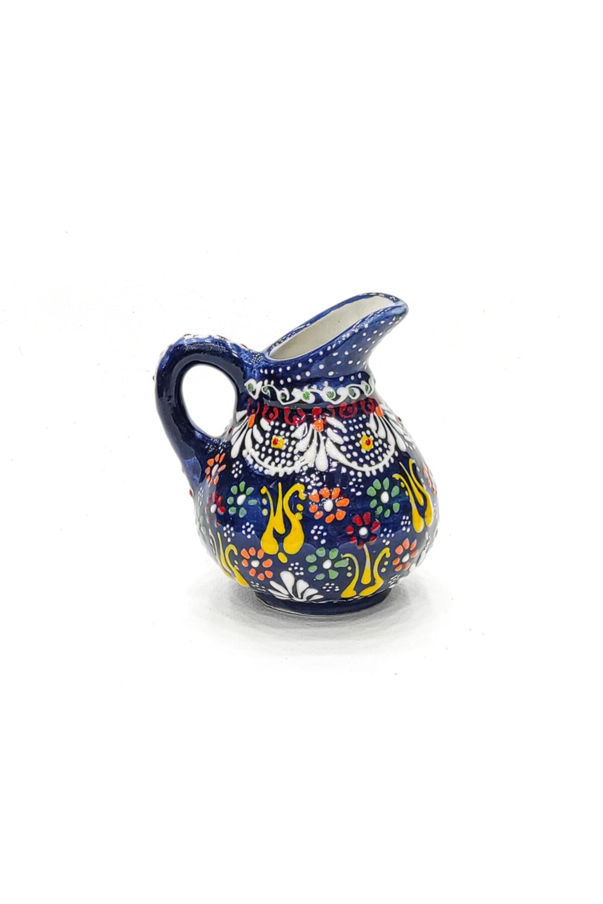 ONUR PORSELEN Seramik Sütlük