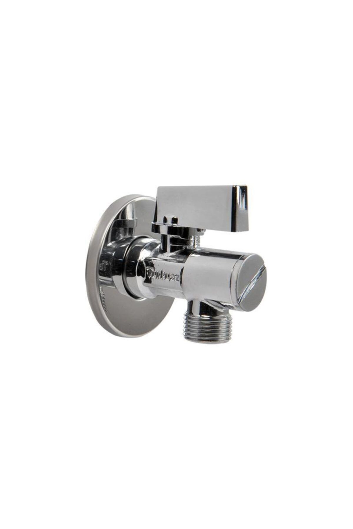 TURKUAZ 3/8'' Filtreli Ara Musluk