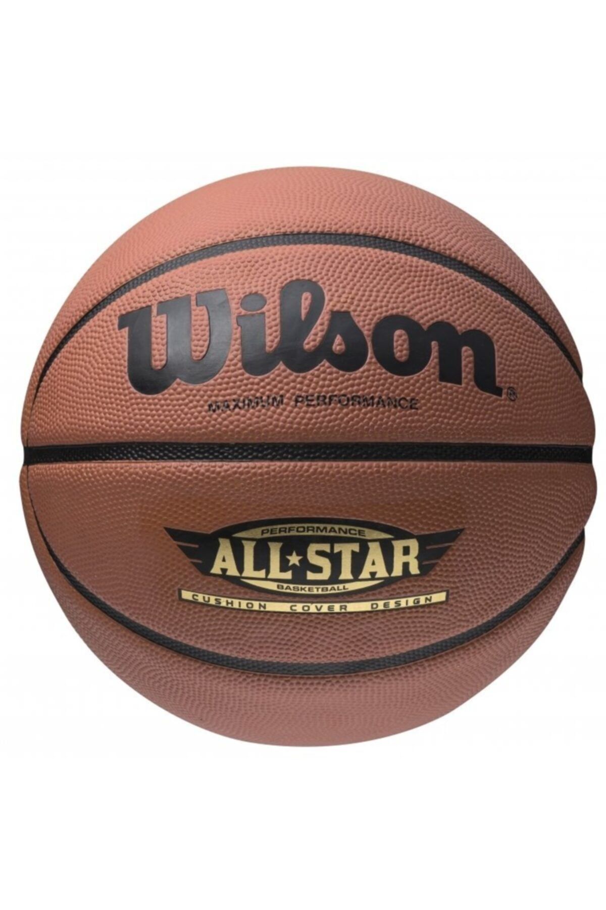 Wilson Performance All Star Basketbol Topu Wtb4040xb7