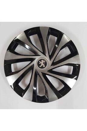 Peugeot 206 Araçlarına 14 Inç Jant Kapağı Image 0