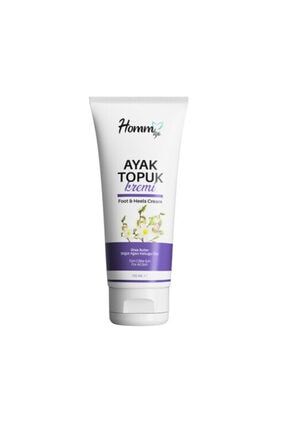 Homm Life Ayak Topuk Kremi 100 Ml Image 0