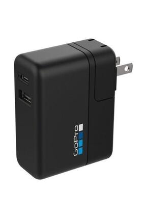 Go Pro Supercharger: Şarj Aleti (çift Çikişli Hizli Şarj)
supercharger (dual Port Fast Charger) Image 0