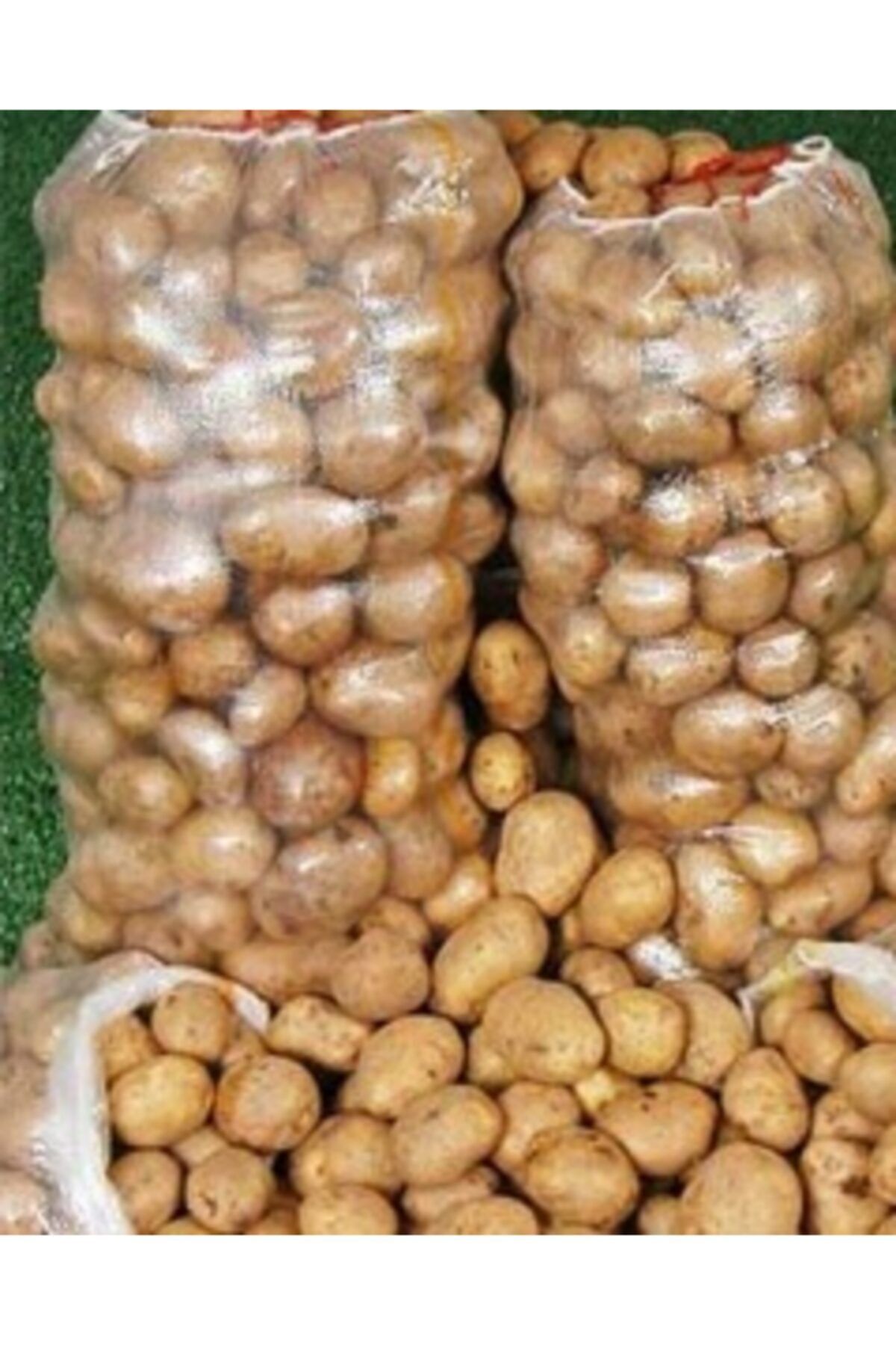 porporashop 50cm 80cm seffaf patates cuvali cam cuval 40kg urun tasir 100 adet fiyati yorumlari trendyol