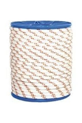 E-kandiş Tic. 10 Metre Polyester Örgülü Halat Statik Ip 4 Mm Image 0