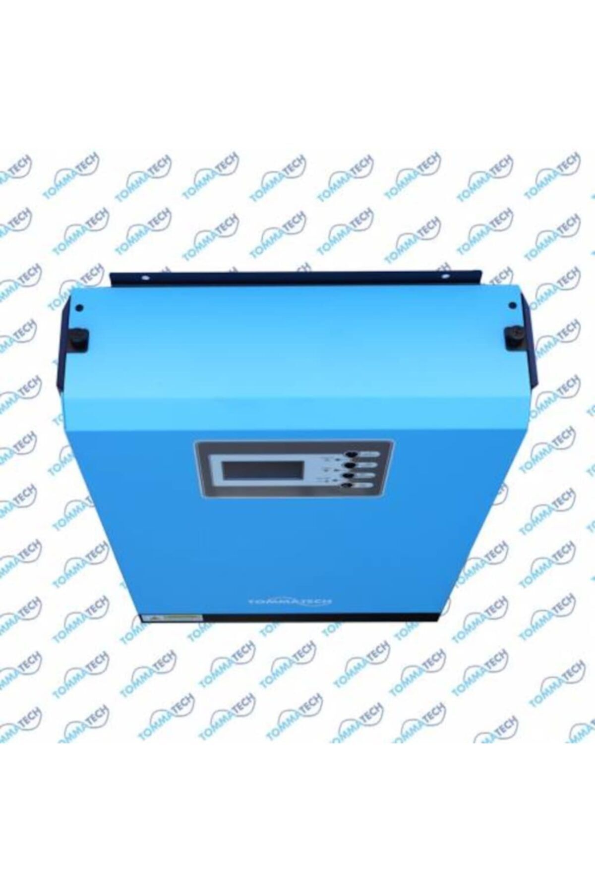 Tommatech Akıllı Inverter Invertör New 5 Kva Mppt 5000 Watt 48 Volt