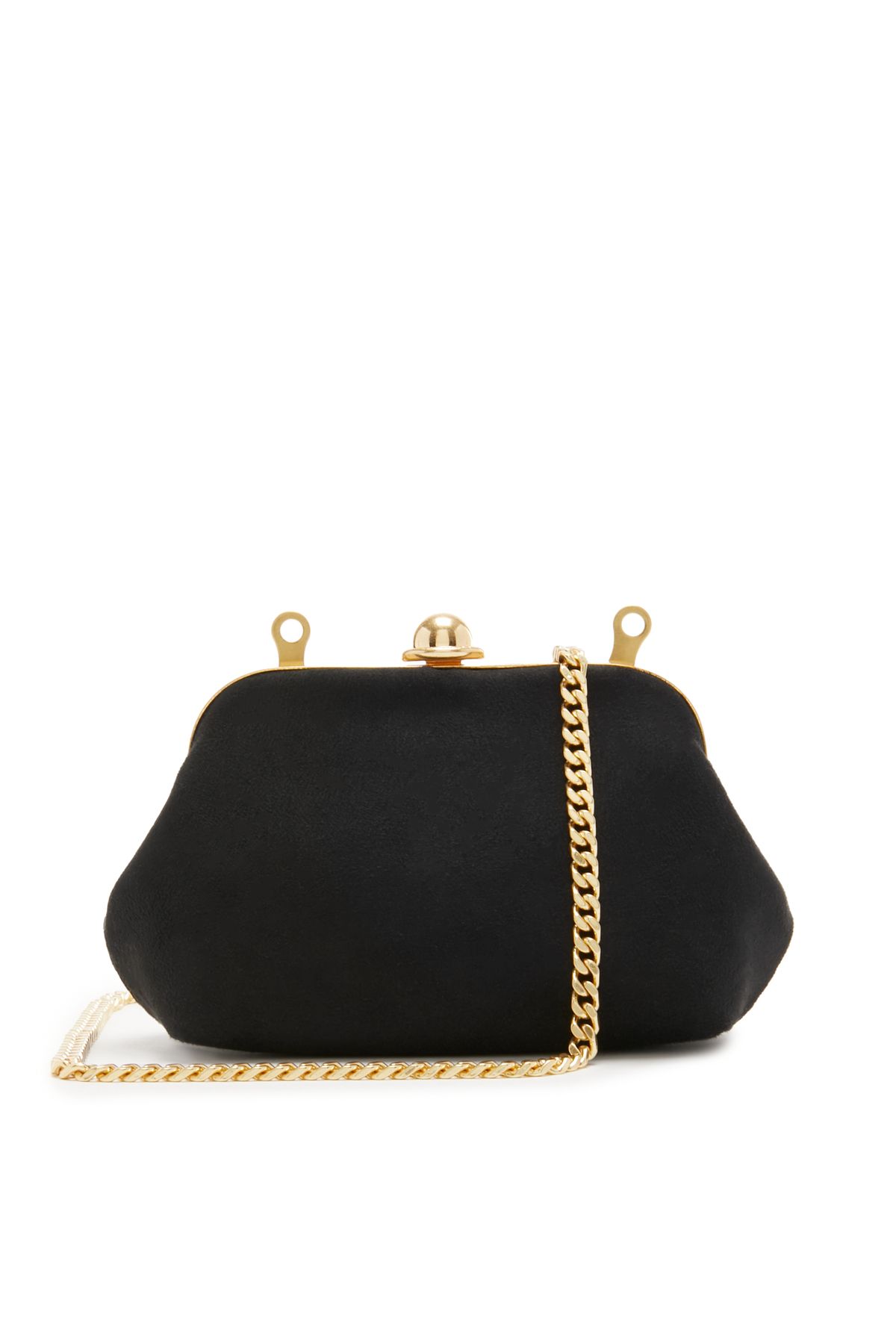 Ted Baker Shoulder Bag Black Plain Trendyol