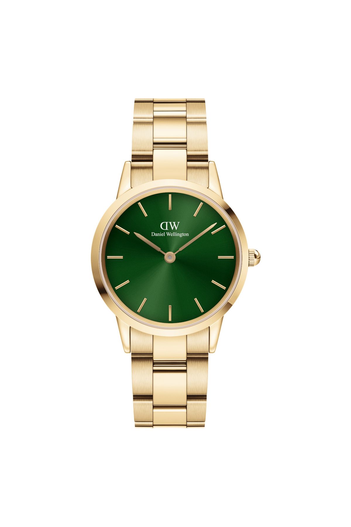 Daniel wellington is hotsell from which country