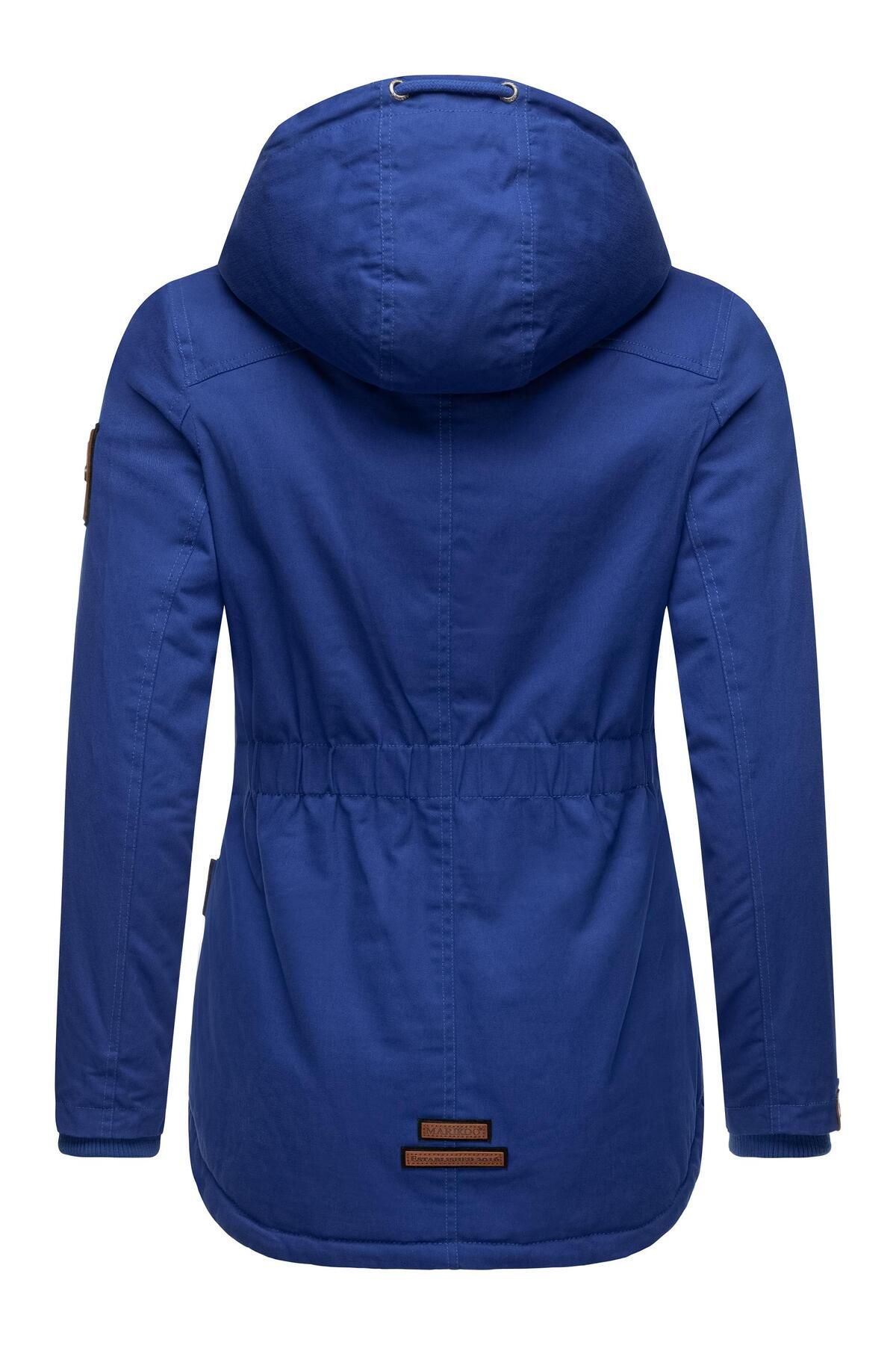 Spring clearance parka jacket