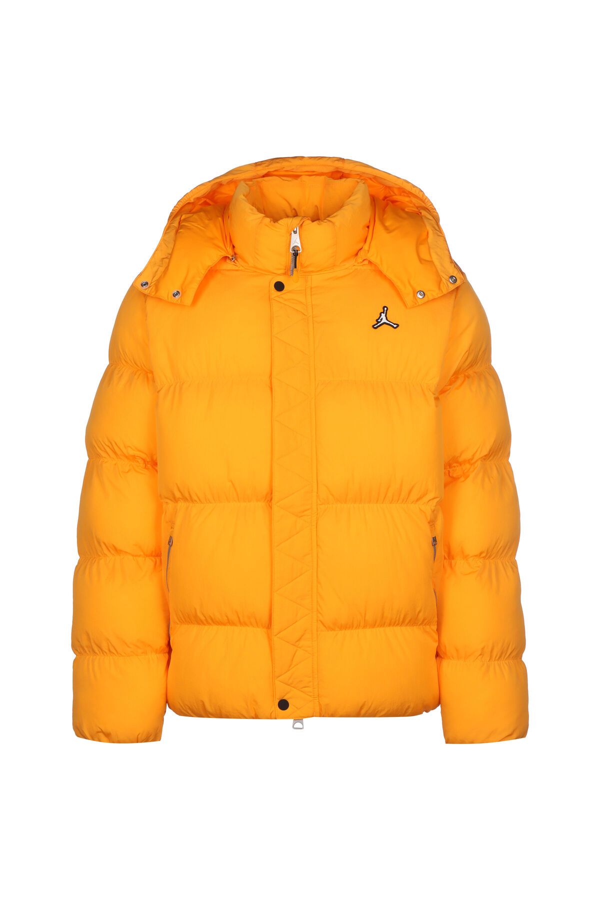 Orange jordan jacket store