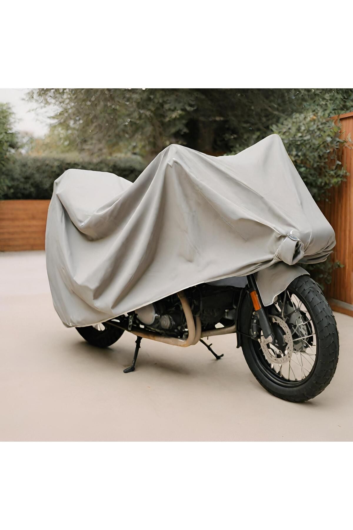 Motorcycle cover in hot sale store
