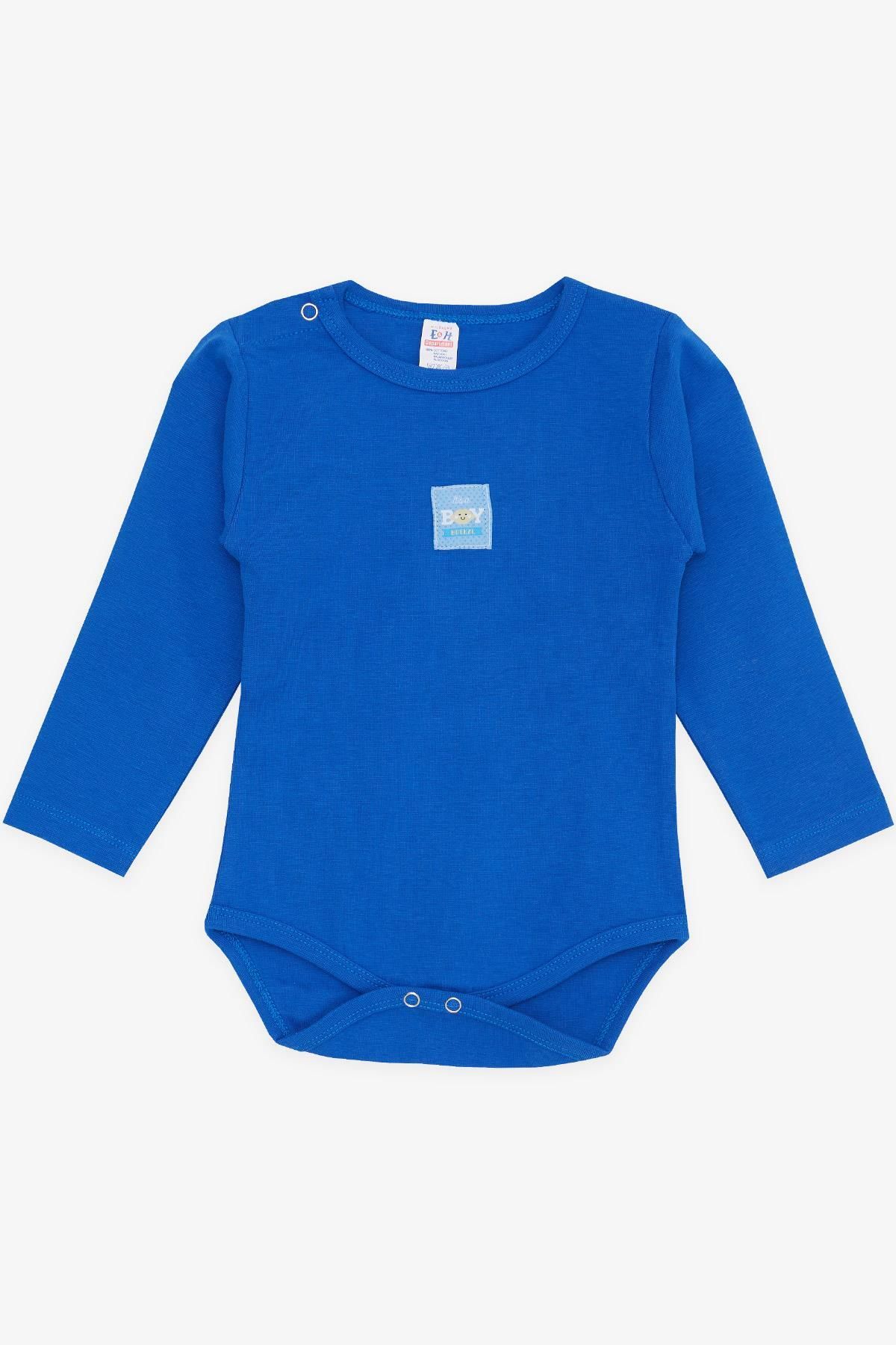 Royal blue shop baby onesie