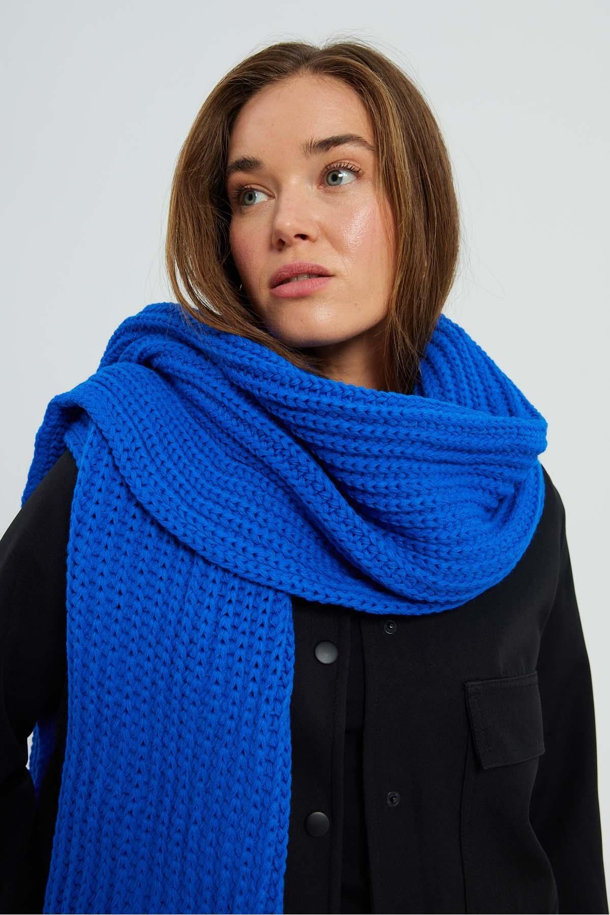 Huge cashmere scarf deals