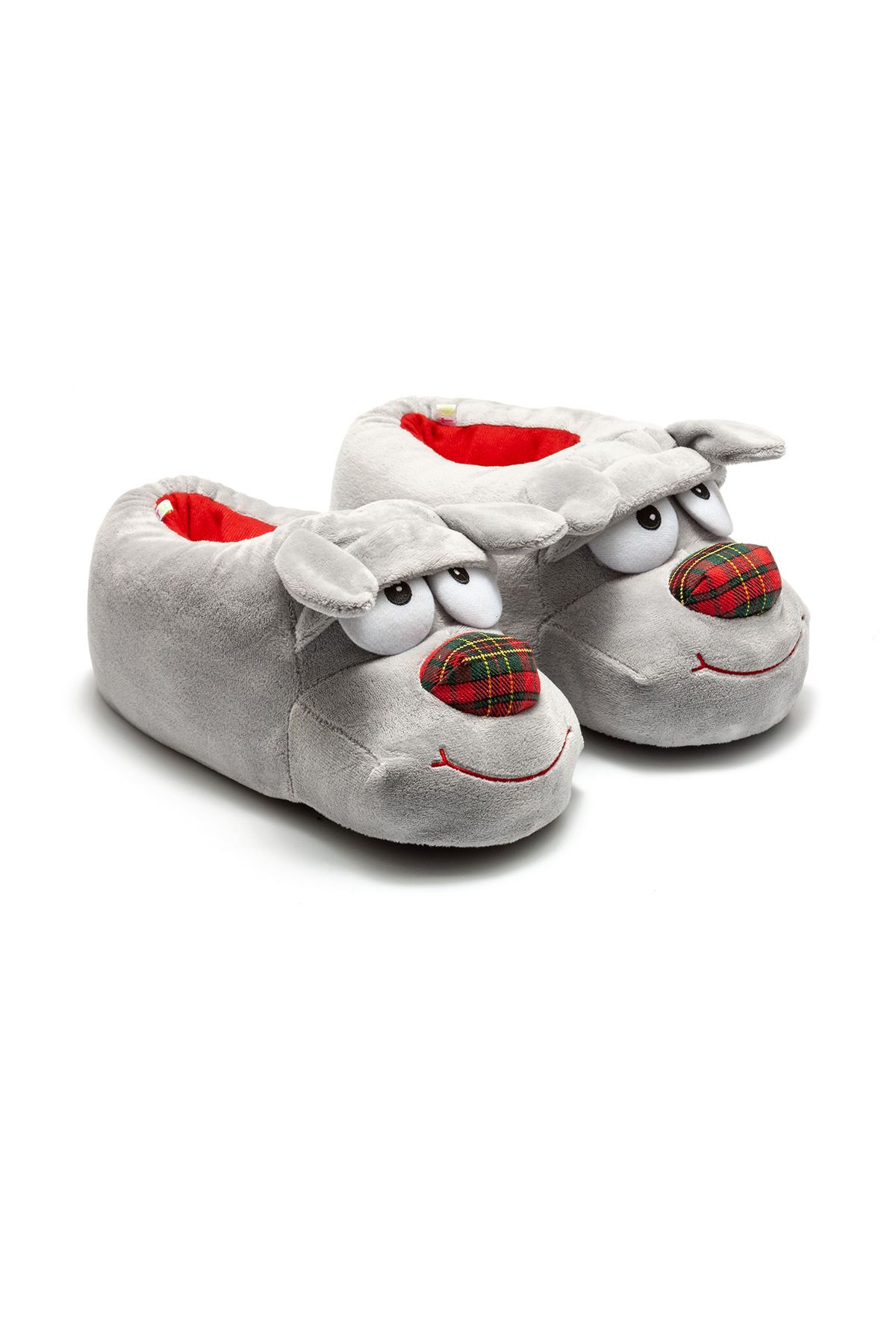 Animal slippers online for men