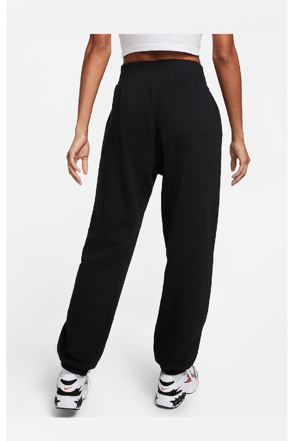 NIKE Women's Nike Sportswear Phoenix Fleece Curve Sweatpants