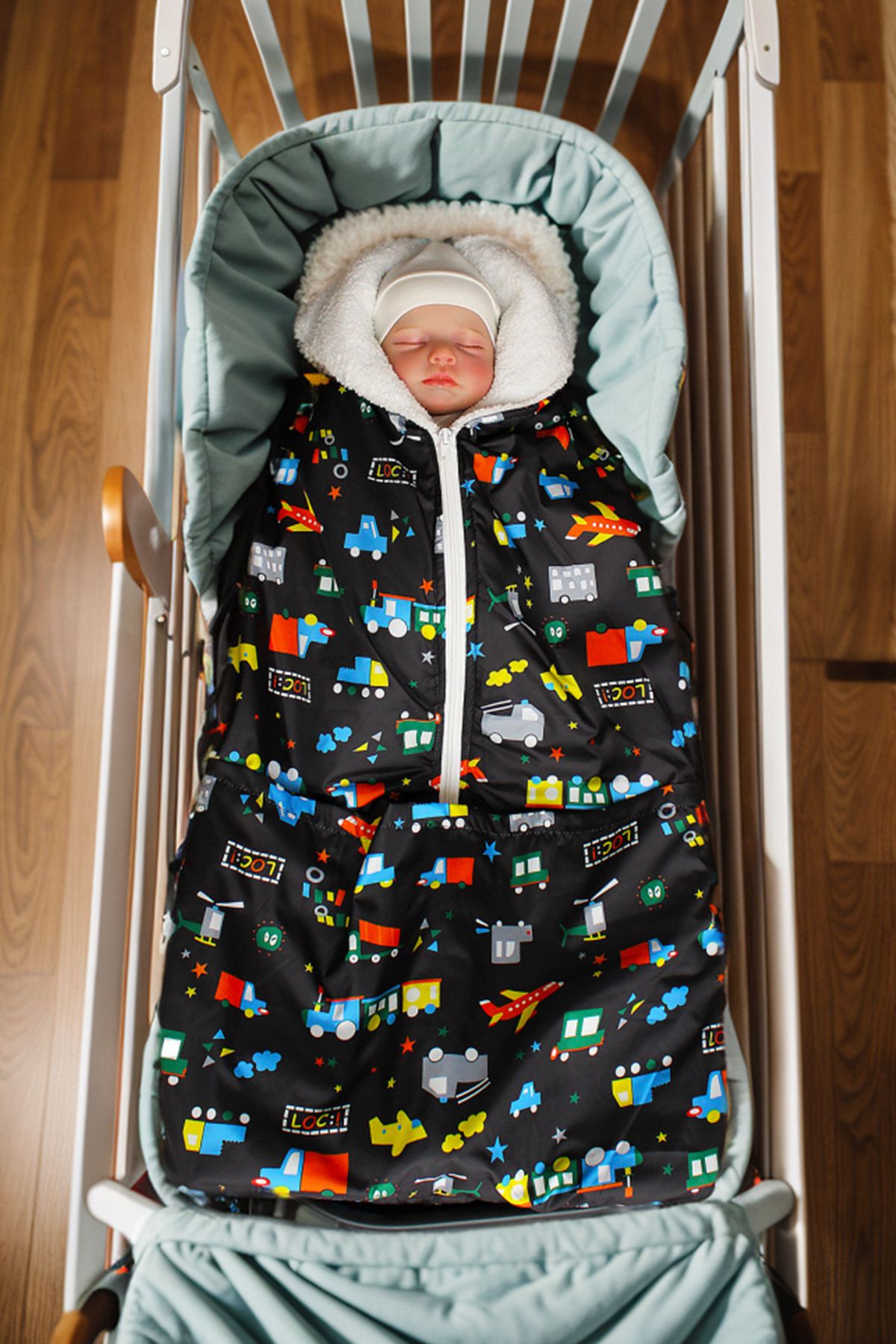 Baby deals blanket waterproof
