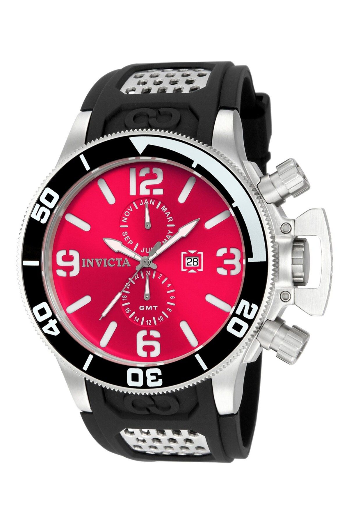 Invicta 0756 outlet
