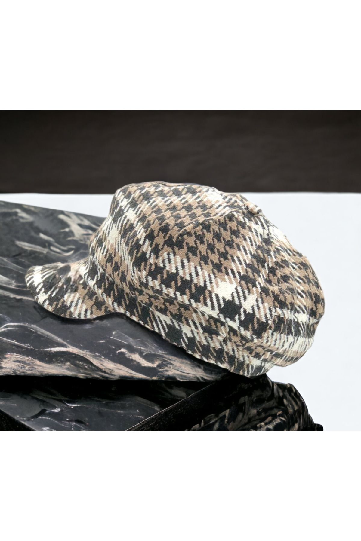 Wool floppy best sale hat winter