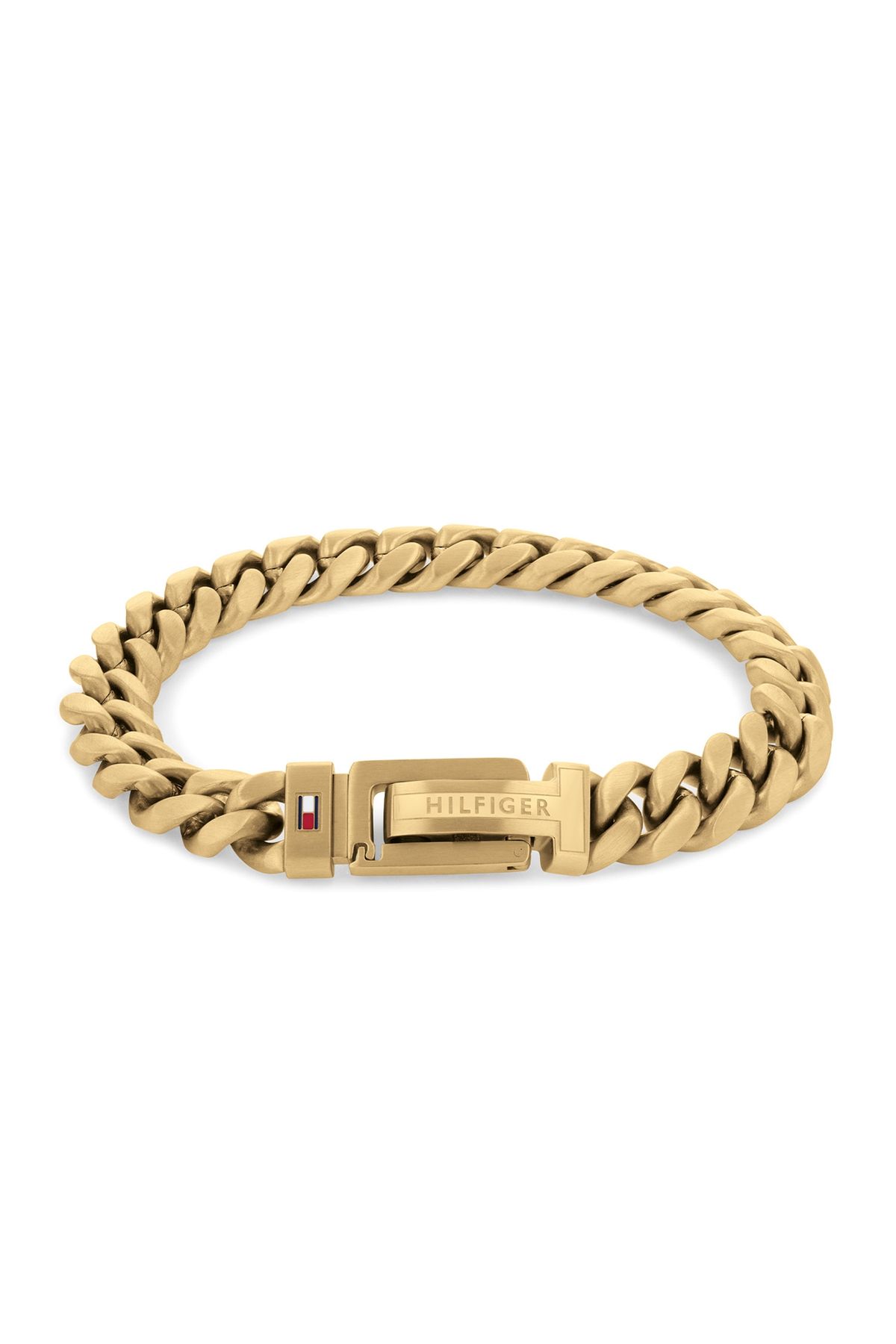 Tommy Hilfiger Bracelet Gold colored Trendyol