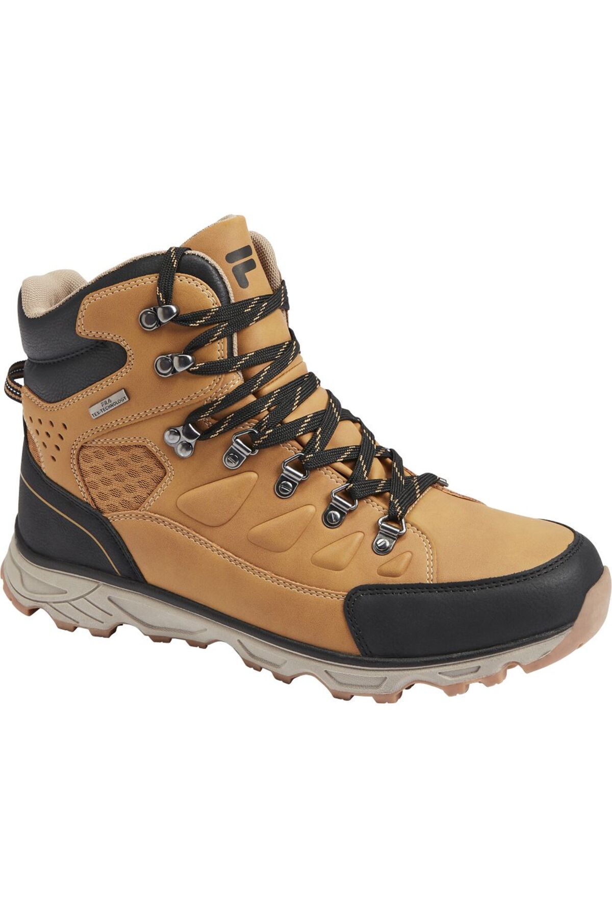 Fila trekking shoes on sale