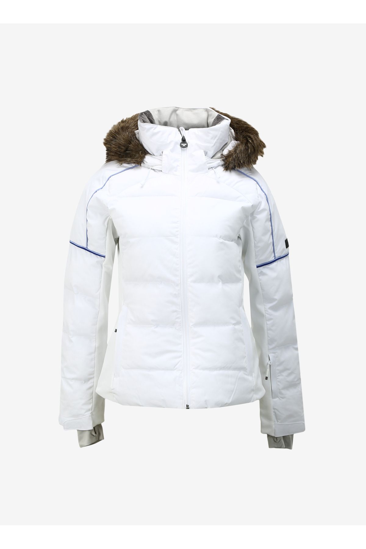 Quiksilver womens ski sale jacket