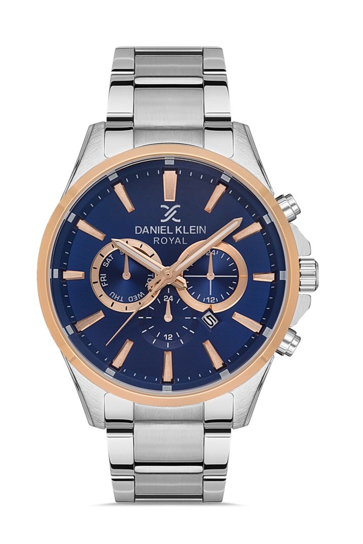 Daniel klein chronograph watches on sale