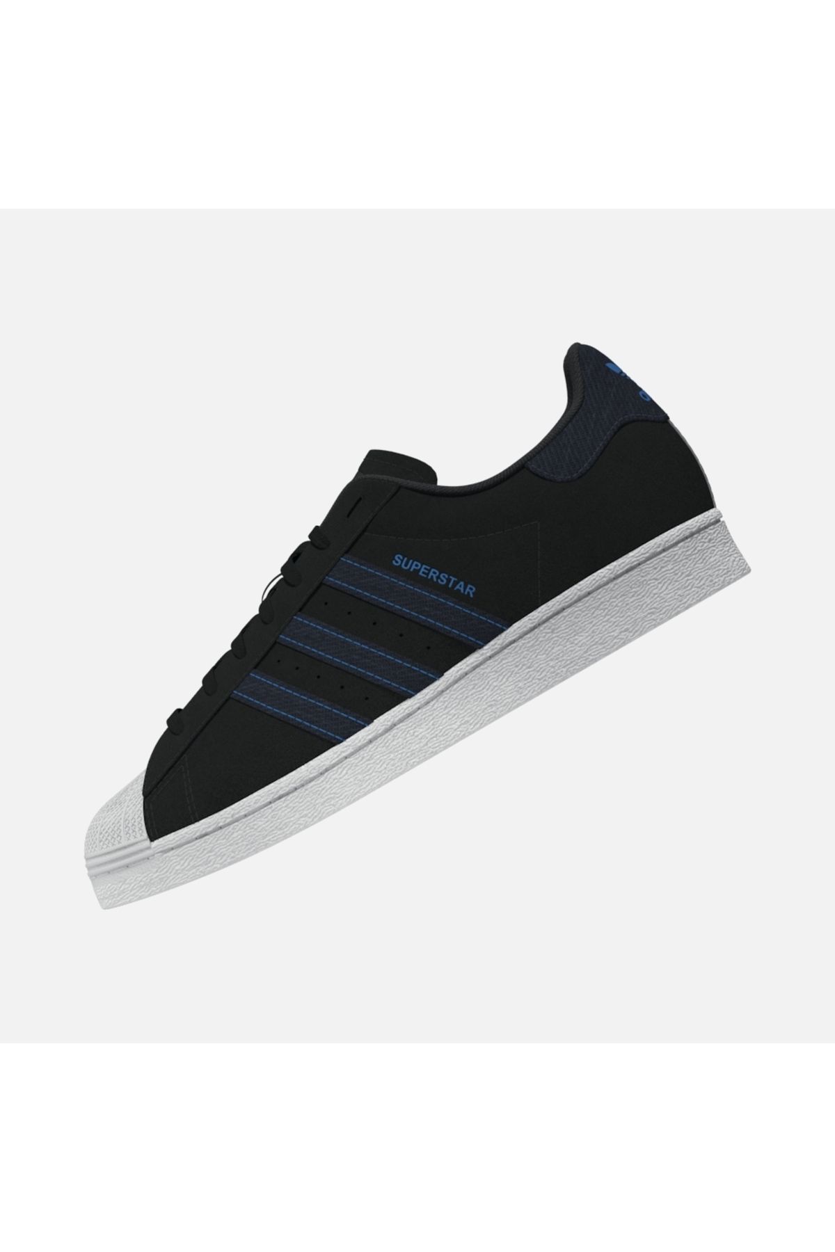 Adidas superstar 2 men Blue 2025
