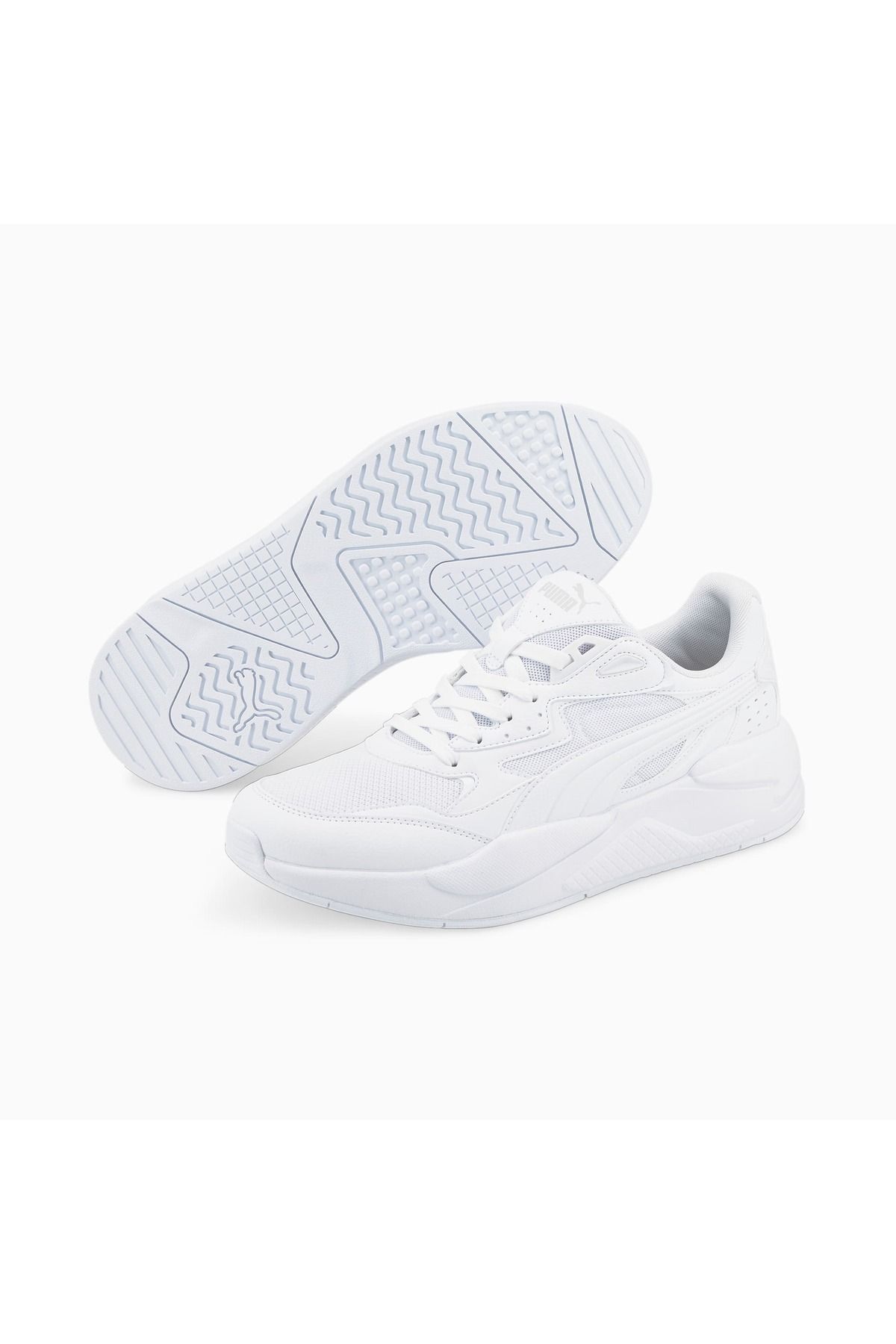 Speed of the puma store