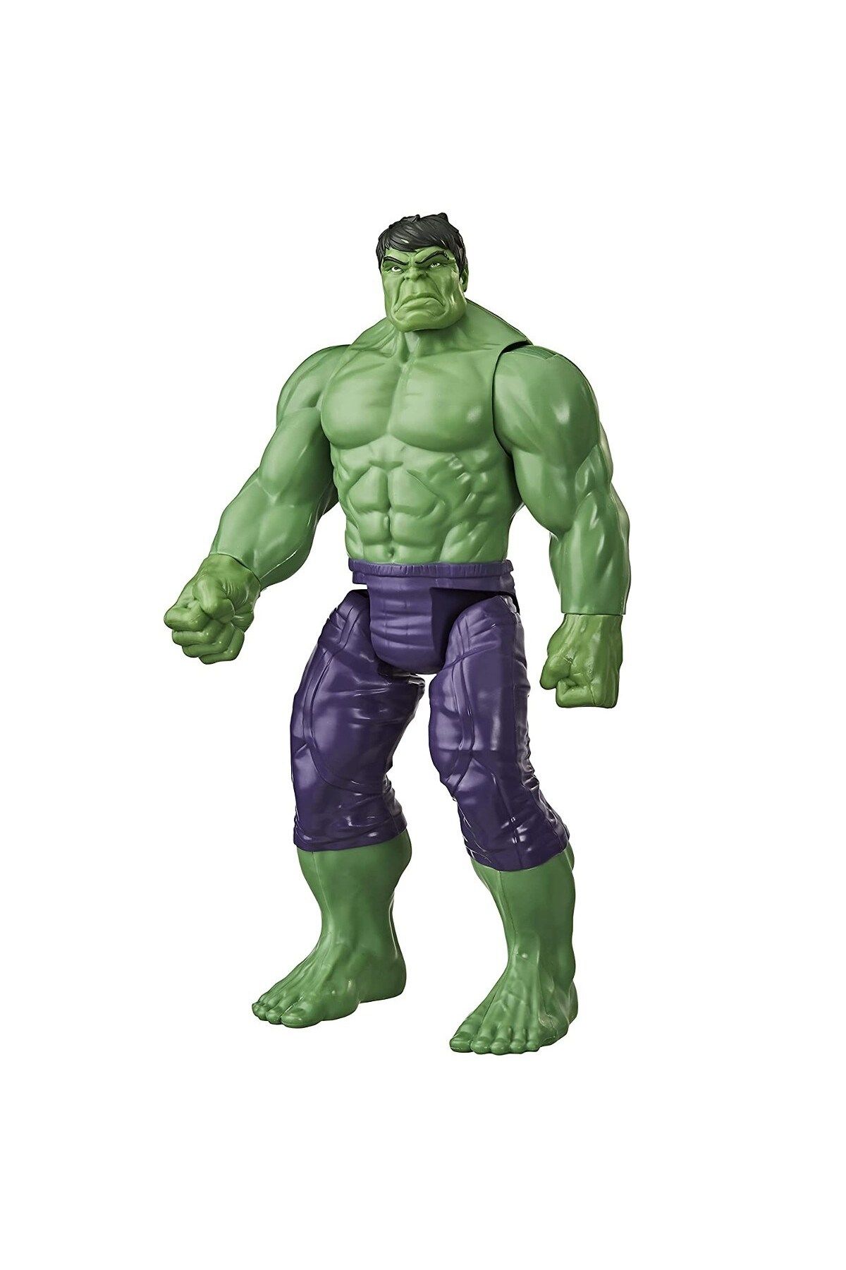 Avengers Titan Hero Series - Figurine Hulk 30 cm