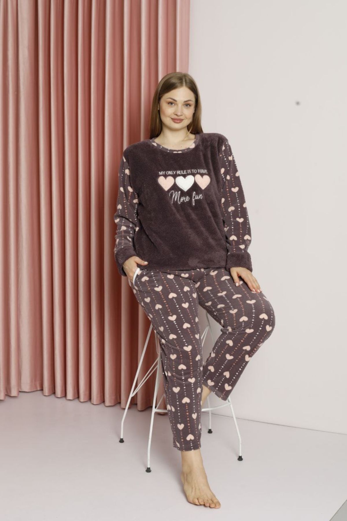 Fun discount pajama sets