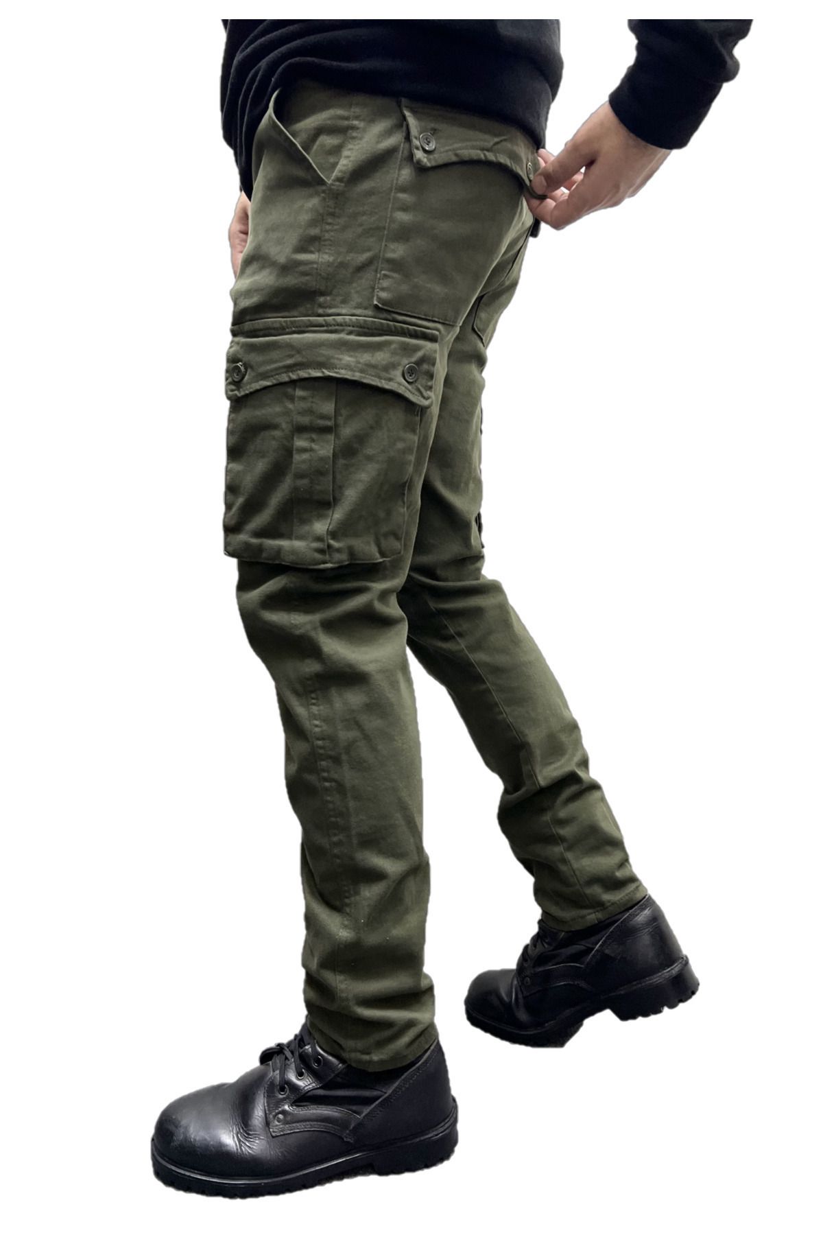 Athletic fit outlet tactical pants
