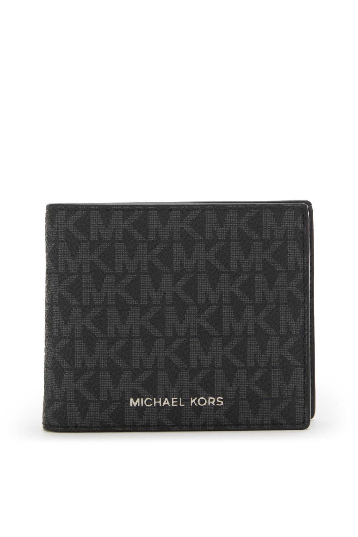 MK purple cheap wallet