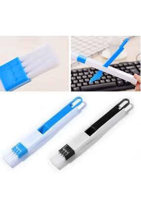 Mlvx Klavye Ve Pencere Oluğu Temizleme Fırçası Mini Kürekli Mlv Blsm Mıknatıslı Çok Renkli Belirtilm Image 0