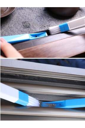 Mlvx Klavye Ve Pencere Oluğu Temizleme Fırçası Mini Kürekli Mlv Blsm Mıknatıslı Çok Renkli Belirtilm Image 3