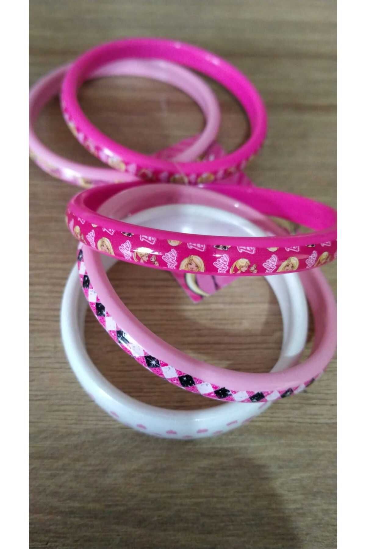 Barbie bangles clearance